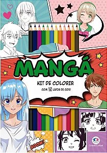 Manga