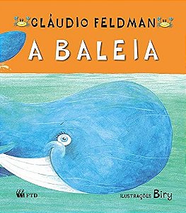 Baleia, a - Edicao Renovada