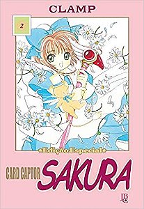 Card Captors Sakura -  Vol.2
