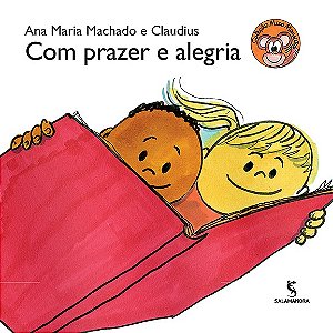 Com Prazer e Alegria