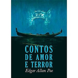 Contos de Amor e Terror