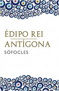 Edipo Rei - Antigona