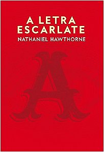 Letra Escarlate, A
