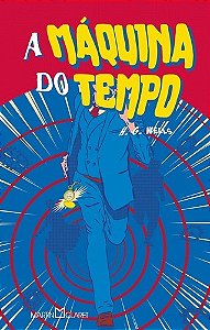 Maquina do Tempo, A