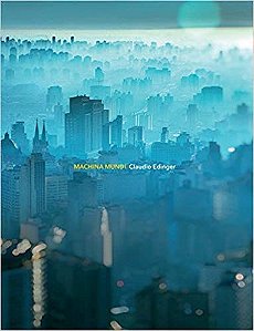 Machina Mundi: as Engrenagens do Mundo