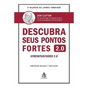 Descubra Seus Pontos Fortes 2.0