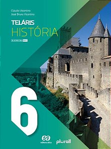 Telaris Historia 6 ano