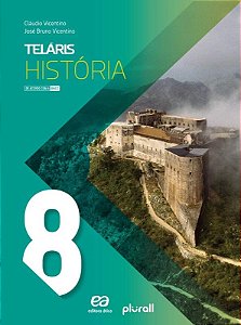 Telaris Historia 8  ano