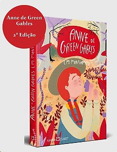 Anne de Green Gables - 02ed/20