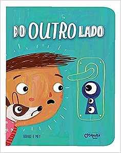 Do Outro Lado - (catapulta Editores)