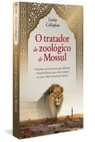 O Tratador do Zoológico de Mossul