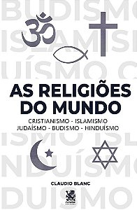 Religioes do Mundo, as