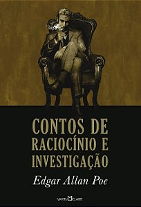 Contos de Raciocinio e Investigacao