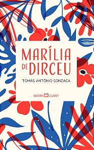 Marilia de Dirceu (edicao Pocket Capa Dura)