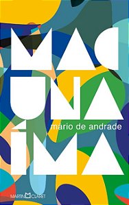 Macunaima (edicao Pocket Capa Dura)