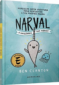 Narval: o Unicornio dos Mares