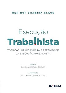 Execucao Trabalhista