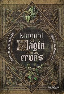 Manual de Magia com as Ervas