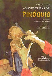 Aventuras de Pinoquio, as