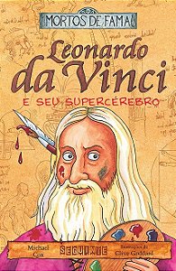 Leonardo da Vinci e Seu Supercerebro