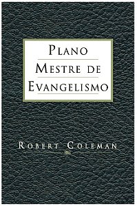 Plano Mestre de Evangelismo