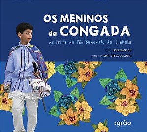 Meninos da Congada, os