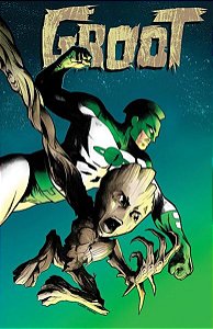 Groot