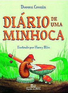 Diario de Uma Minhoca