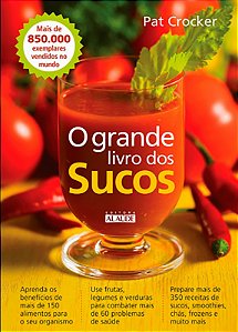 Grande Livro dos Sucos, O