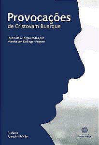 Provocacoes de Cristovam Buarque