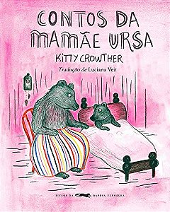 Contos da Mamae Ursa