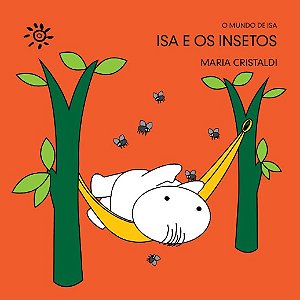 Isa e os Insetos