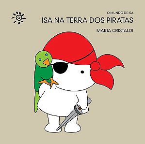 Isa na Terra dos Piratas