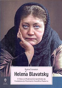 Helena Blavatsky