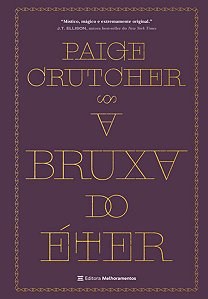 A Bruxa do éter