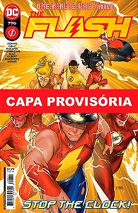 Flash - Vol. 05
