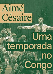 Temporada no Congo, Uma