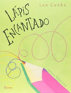 Lapis Encantado