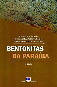 Bentonitas da Paraiba