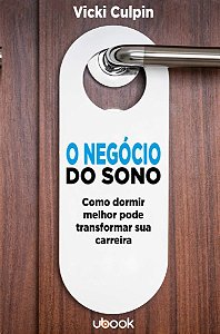 Negocio do Sono