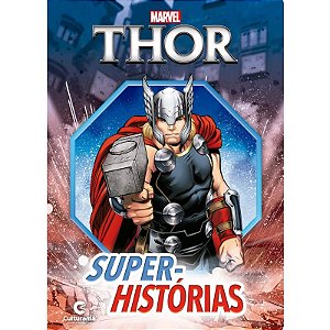 Super-historias Thor