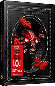 Condado Maldito - Vol. 3: Encantadora de Serpentes