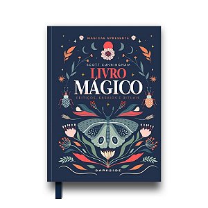 Livro Magico