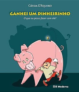 Ganhei Um Dinheirinho - o Que Posso Fazer com Ele