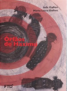 Orfaos de Haximu - 8 Serie - 9 Ano - Serie Espelhos