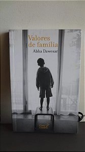 Valores de Familia