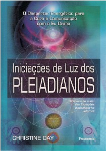 Iniciacoes de Luz dos Pleiadianos