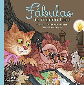 Fabulas do Mundo Todo