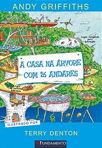 Casa na Arvore com 26 Andares, A
