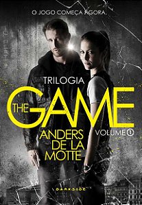 Trilogia The Game - Vol. 1 - o Jogo Comecou Agora